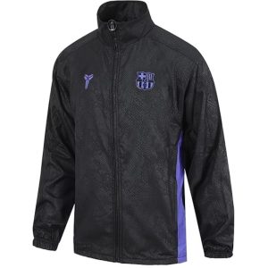 Chaqueta Barça
