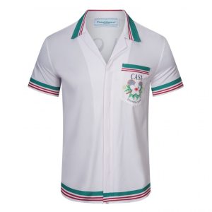 Casablanca Camisa