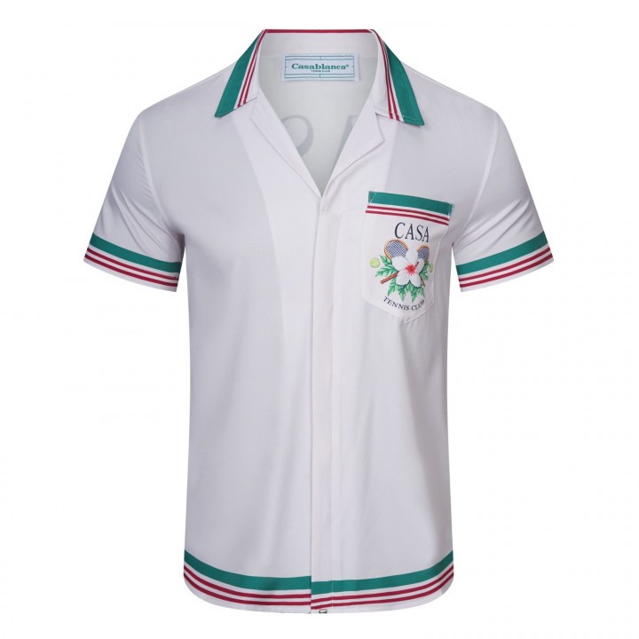 6244.jpg Casablanca Camisa