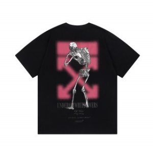 Camiseta Off-white