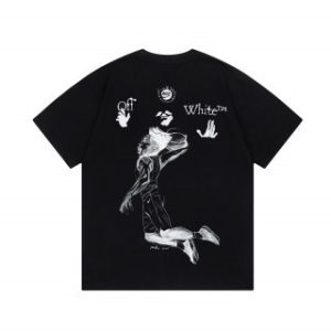 Camiseta Off-white
