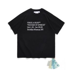 Camiseta Off-white