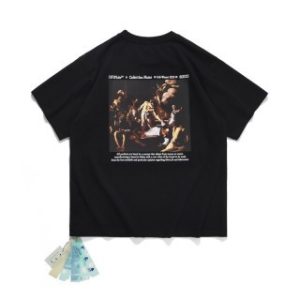 Camiseta Off-white