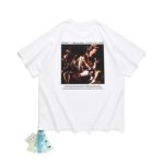 Camiseta Off-white