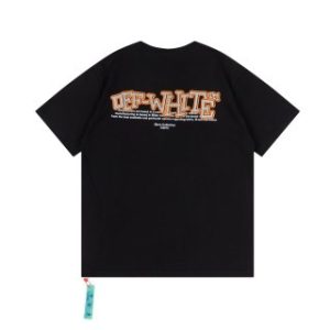 Camiseta Off-white