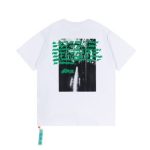 Camiseta Off-white