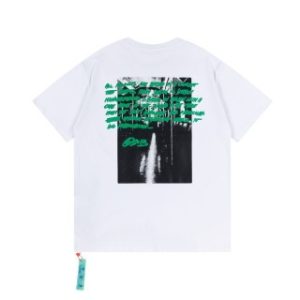 Camiseta Off-white