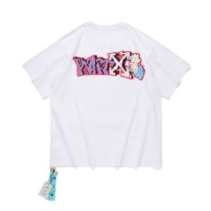 Camiseta Off-white
