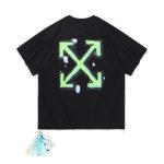 Camiseta Off-white