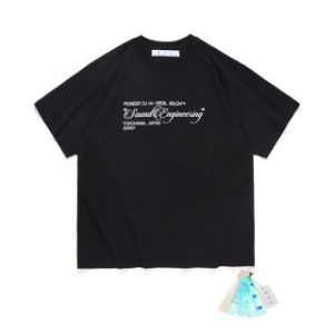 Camiseta Off-white