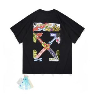 Camiseta Off-white