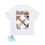 Camiseta Off-white