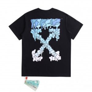 Camiseta Off-white