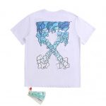 Camiseta Off-white