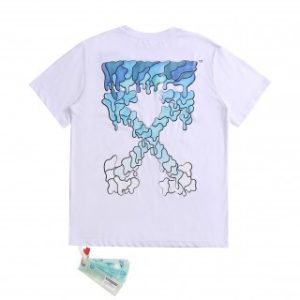 Camiseta Off-white