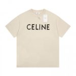 Camiseta Celine