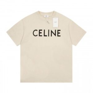 Camiseta Celine