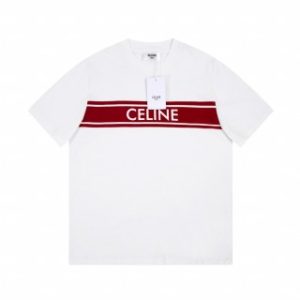 Camiseta Celine