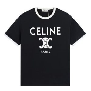 Camiseta Celine