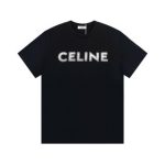 Camiseta Celine