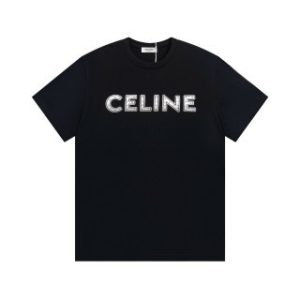 Camiseta Celine