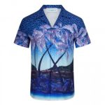 Casablanca Camisa