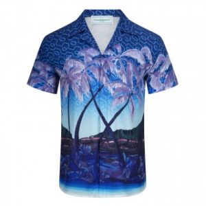 Casablanca Camisa