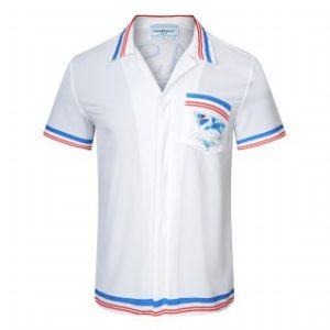 Casablanca Camisa
