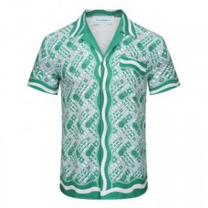 Casablanca Camisa