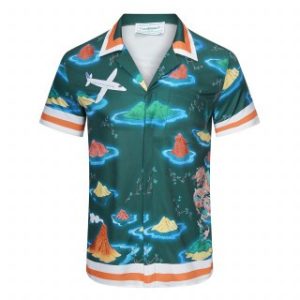 Casablanca Camisa