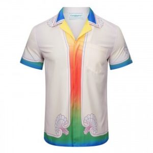 Casablanca Camisa