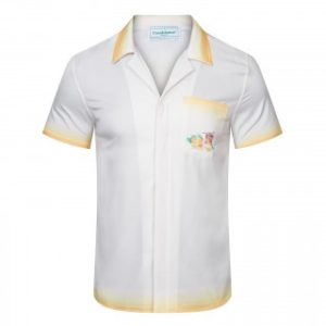 Casablanca Camisa