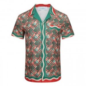 Casablanca Camisa