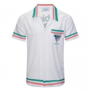 Casablanca Camisa