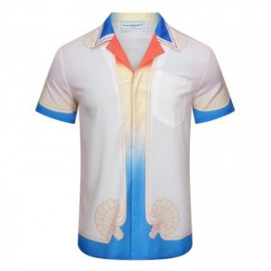 Casablanca Camisa