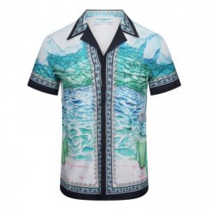 Casablanca Camisa