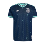 Camiseta Alemania mundial 2026 2 Equipación