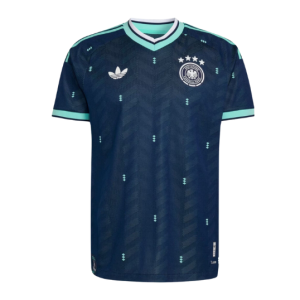 Camiseta Alemania mundial 2026 2 Equipación