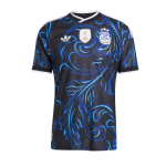 Camiseta Argentina Mundial 2026 2 Equipación