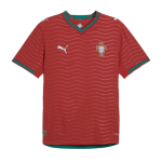 Camiseta Portugal mundial 2026 1 Equipación