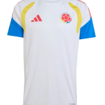Camiseta Colombia 2 Equipación Mundial 2026