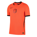 Camiseta Países Bajos Mundial 2026 1 Equipación
