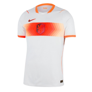 Camiseta Países Bajos Mundial 2026 2 Equipación