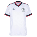 Camiseta Mexico mundial 2026 2 Equipación