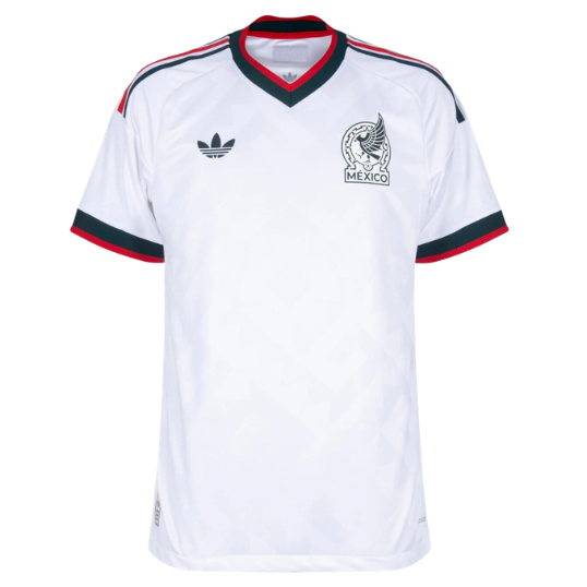 6409.png Camiseta Mexico mundial 2026 2 Equipación