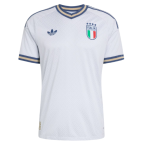 Camiseta Italia mundial 2026 2 Equipación