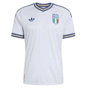 Camiseta Italia mundial 2026 2 Equipación