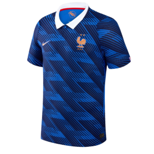 Camiseta Francia mundial 2026 1 Equipación