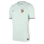 Camiseta Francia mundial 2026 2 Equipación
