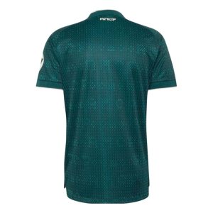 Camiseta Real Madrid 26/27 2ª equipación